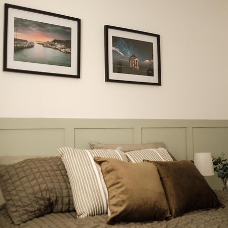 Ormeau Road Apartment Belfast Extérieur photo