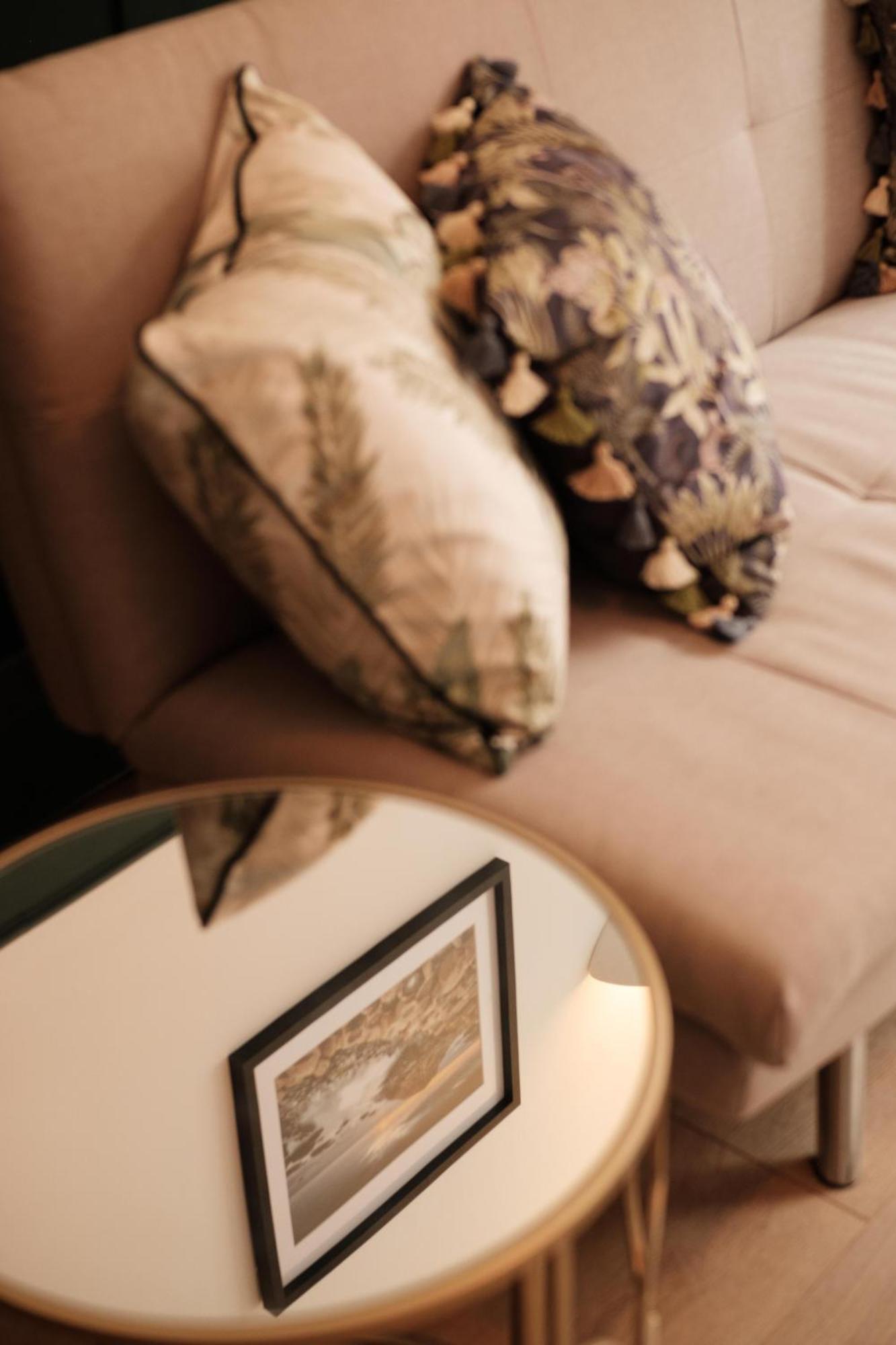 Ormeau Road Apartment Belfast Extérieur photo