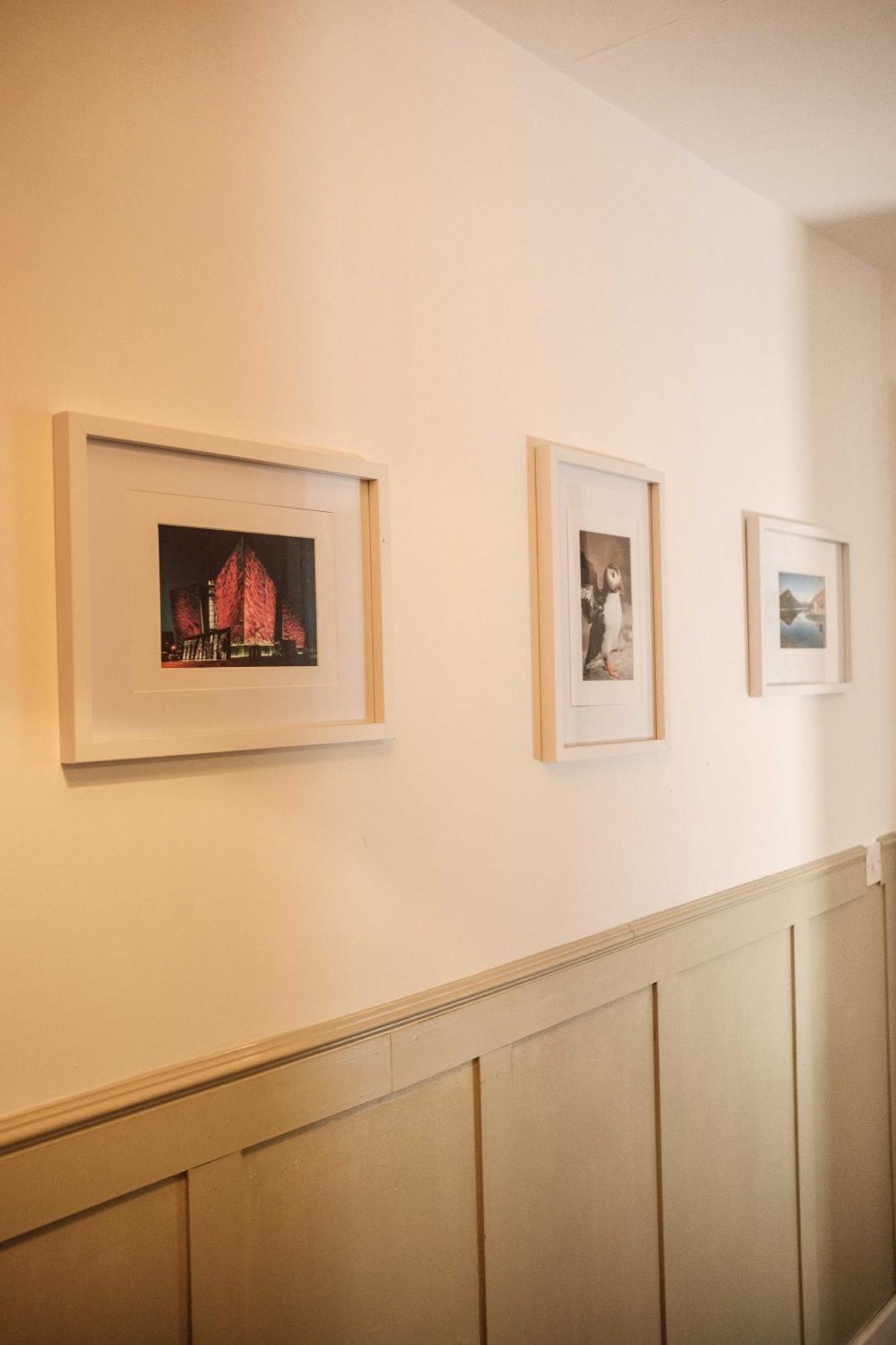 Ormeau Road Apartment Belfast Extérieur photo