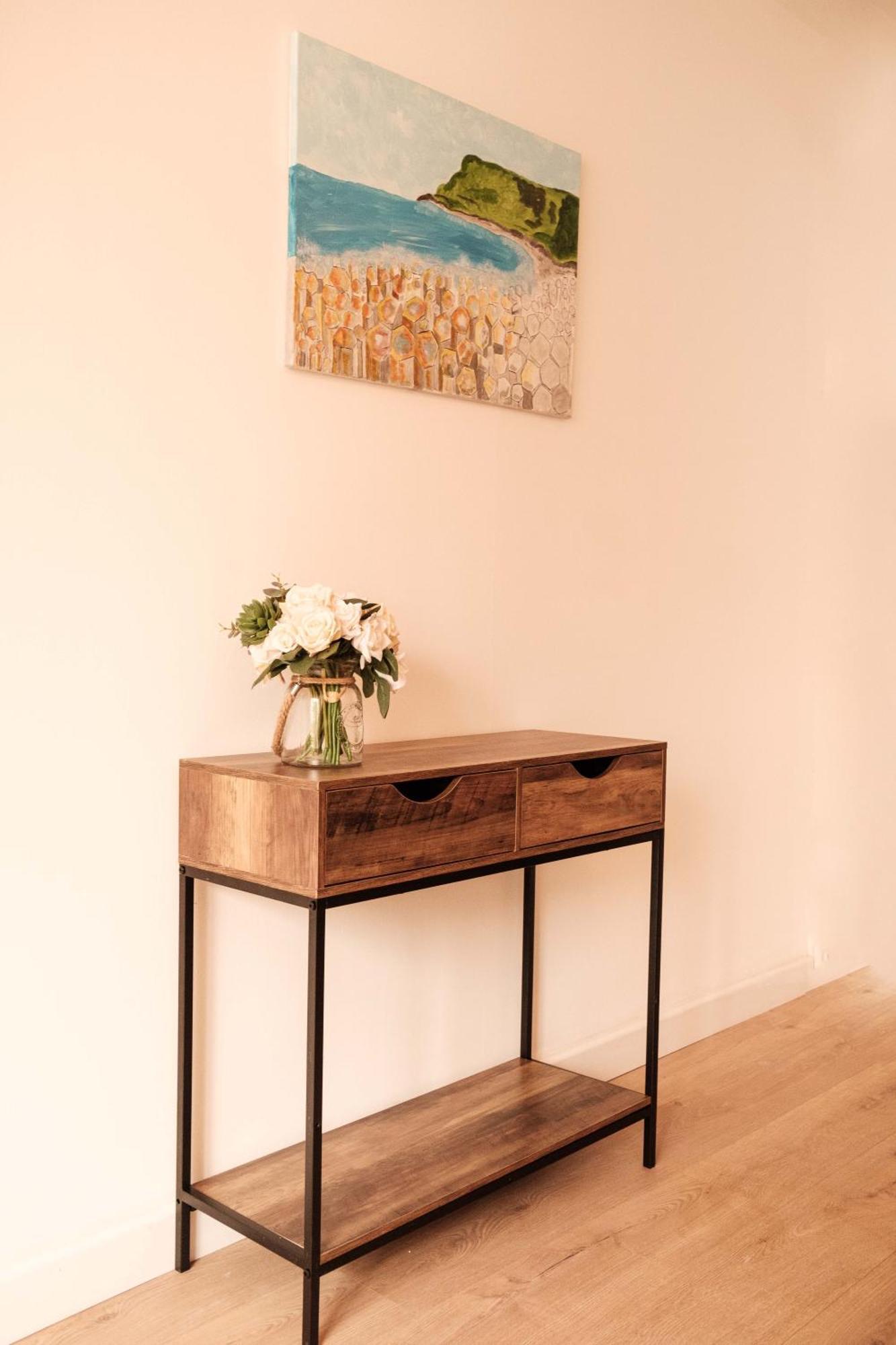 Ormeau Road Apartment Belfast Extérieur photo