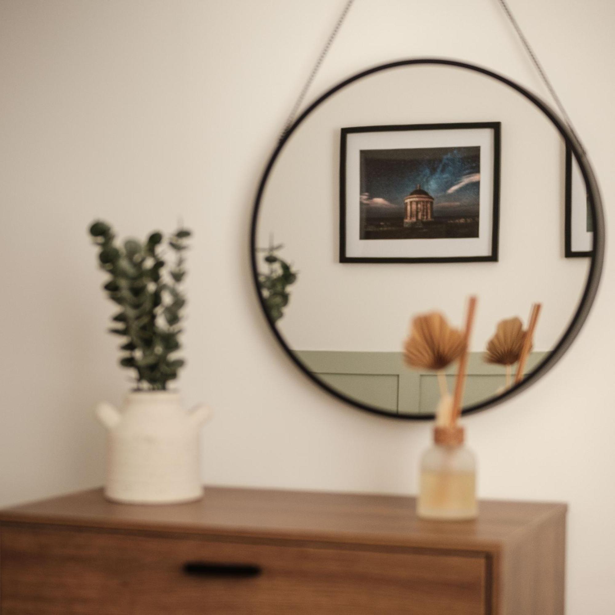 Ormeau Road Apartment Belfast Extérieur photo