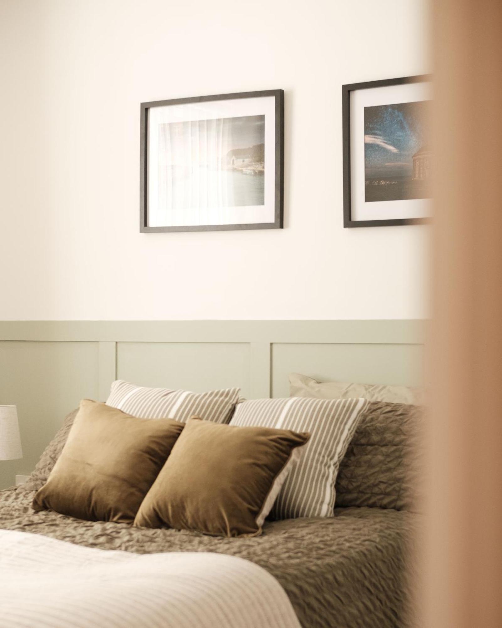 Ormeau Road Apartment Belfast Extérieur photo