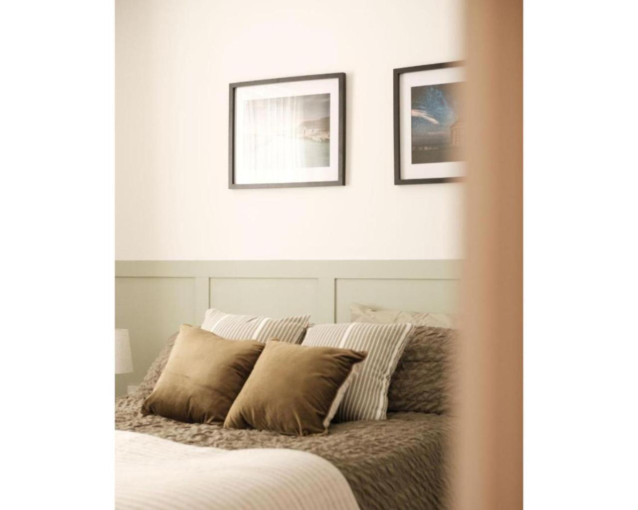 Ormeau Road Apartment Belfast Extérieur photo