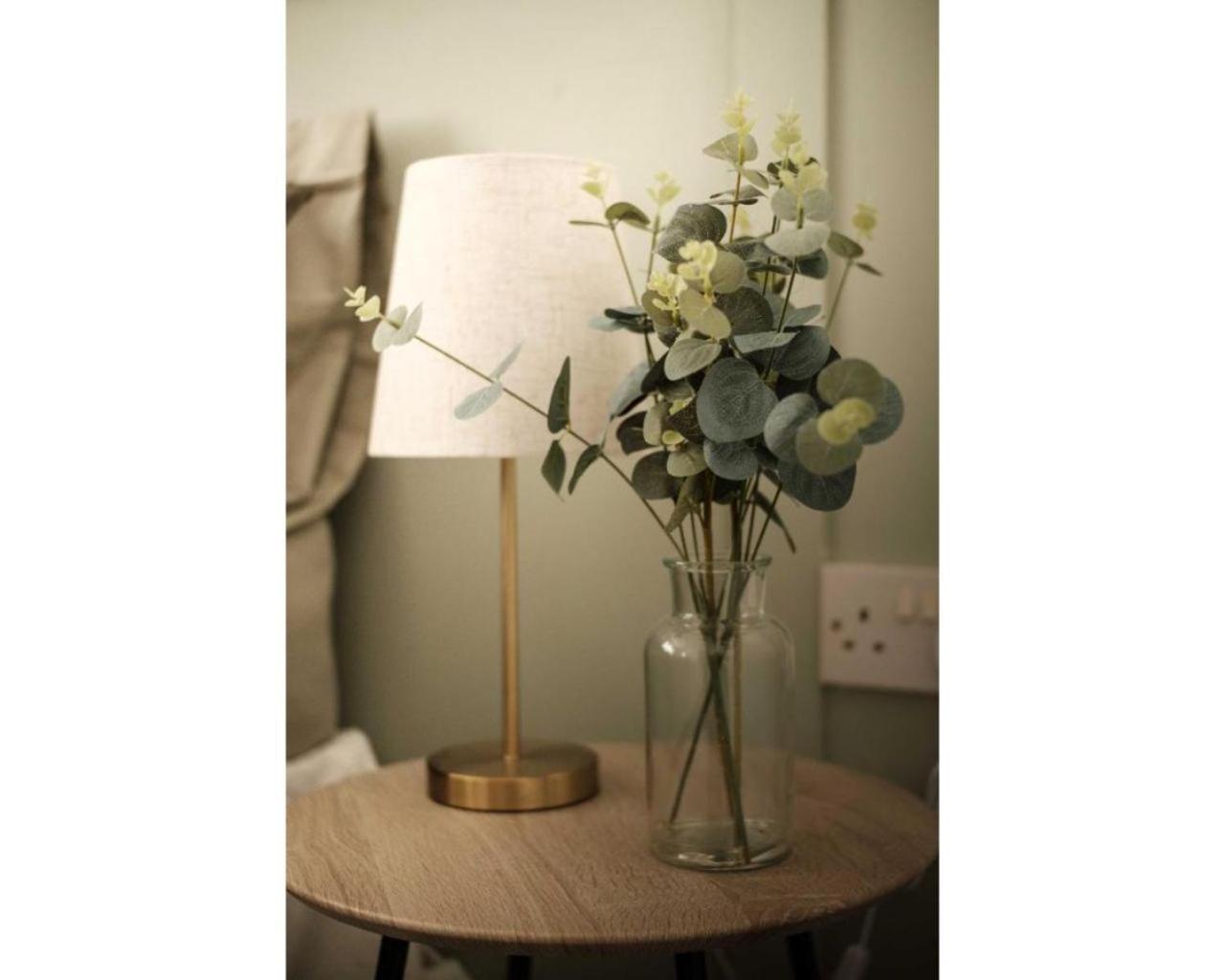 Ormeau Road Apartment Belfast Extérieur photo